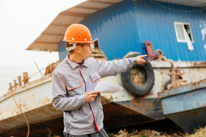 祥利物流（新兴）有限公司相关说明