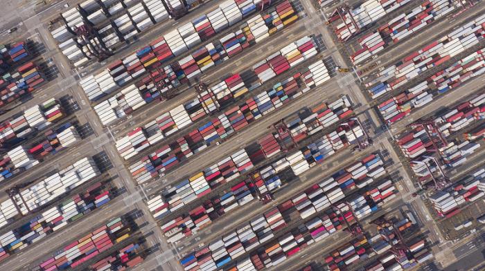 厦门必顺达国际物流有限公司有关信息