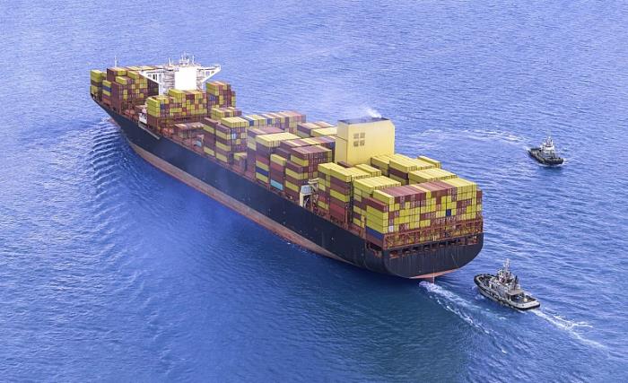 湛江市丰盛物流有限公司相关概要