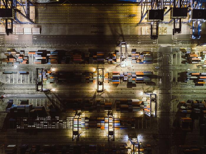 中山市福晟物流有限公司有关介绍