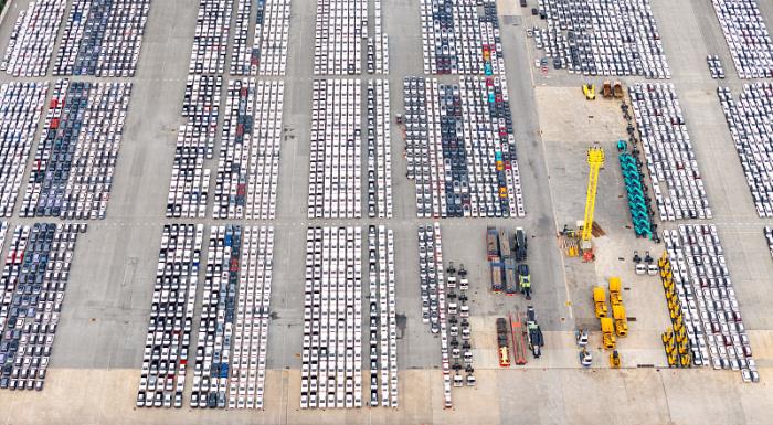 中山市鑫通物流有限公司相应概要