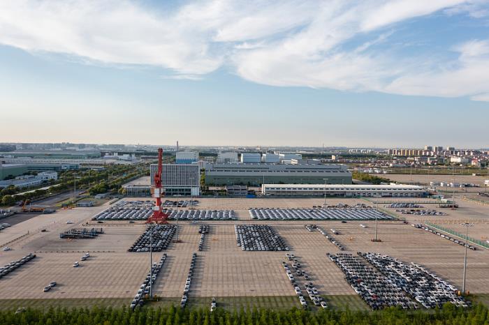 新宁县顺利国际物流有限公司一部分说明