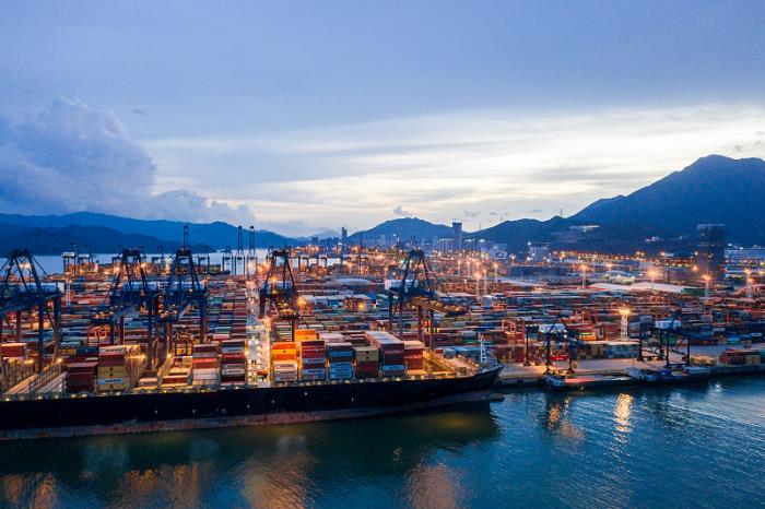 中山市恒盛物流有限公司相关说明