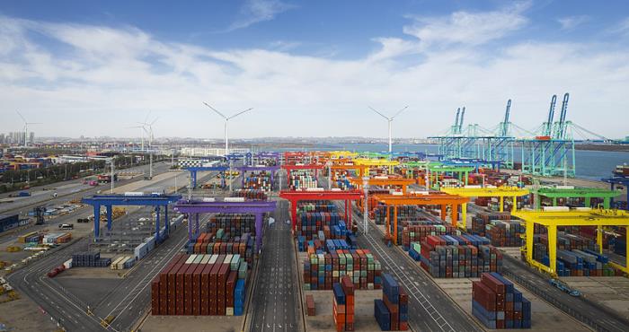 珠海信本物流有限公司有关概要