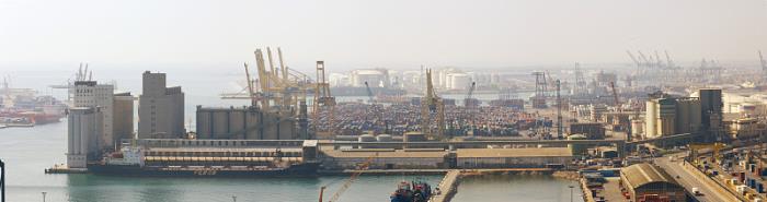 深圳市加达国际物流有限公司部分介绍