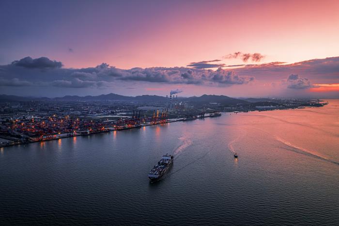 中运通（东莞）物流有限公司相关介绍