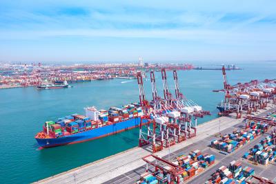 广州裕和物流有限公司简单说明