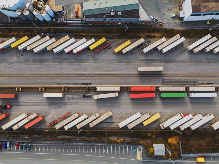 惠州市恒峰物流有限公司相应概要