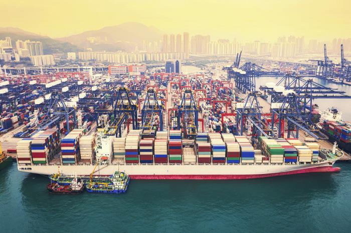 深圳市盈喜通达物流有限公司部分说明