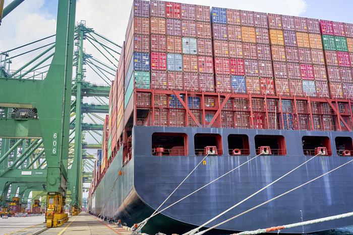 广州顺力达国际物流有限公司相应概要