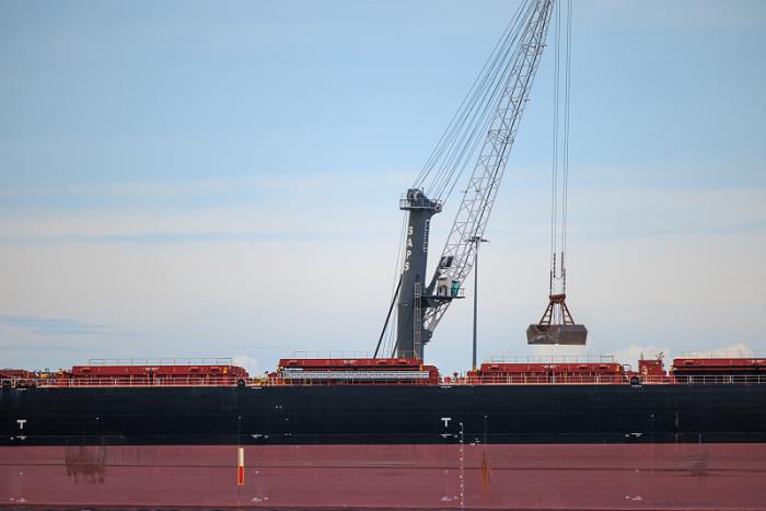 深圳市明海物流有限公司部分说明