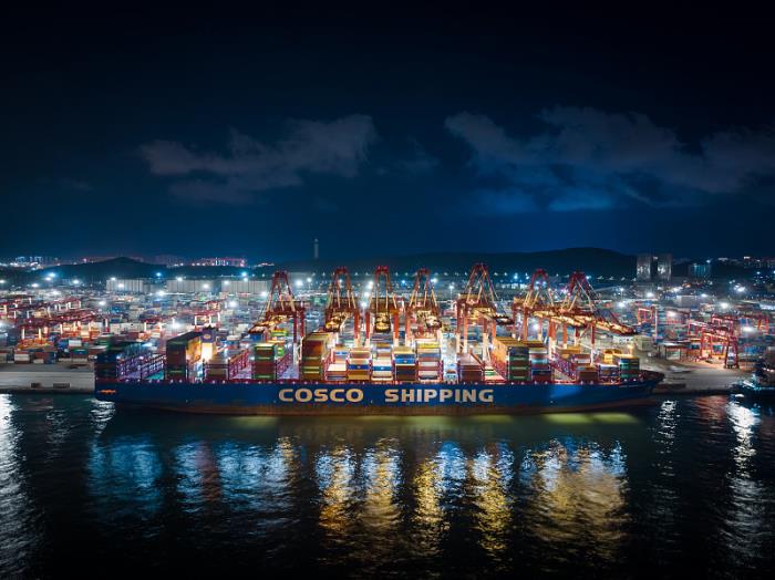 廉江市豪信物流有限公司相关概要