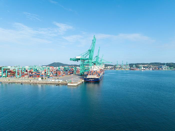 深圳市鲁兴邦物流有限公司相应概要