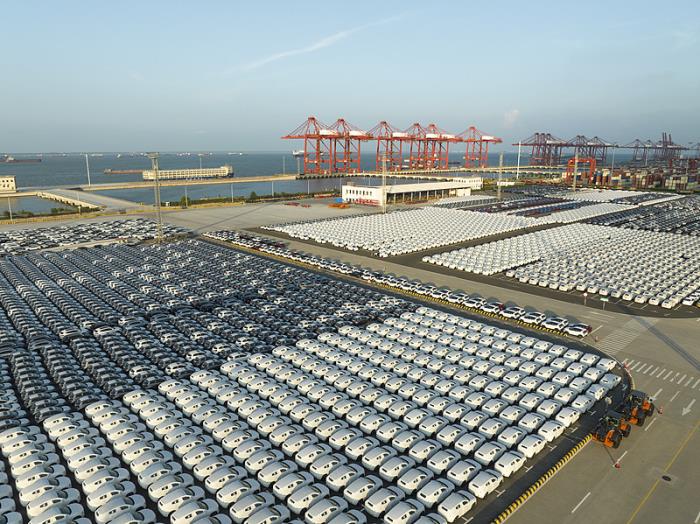 广州宇鼎物流有限公司相关介绍