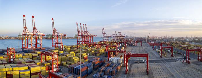 临武县永盛物流有限公司一些信息