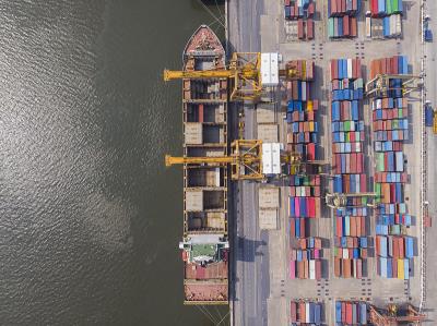 六六微货国际物流（深圳）有限公司相应资料