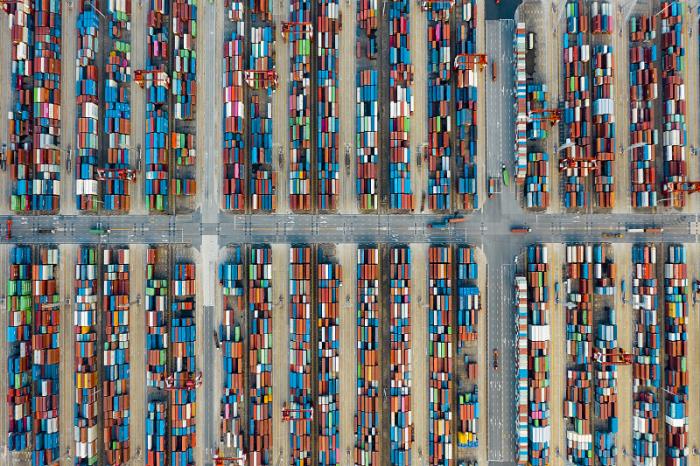 湛江中林物流有限公司简单概要