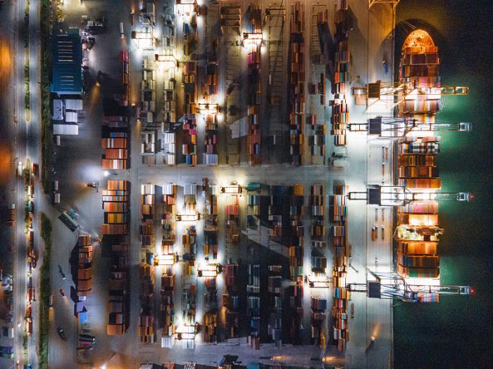 深圳市鸿尔达物流有限公司相关介绍