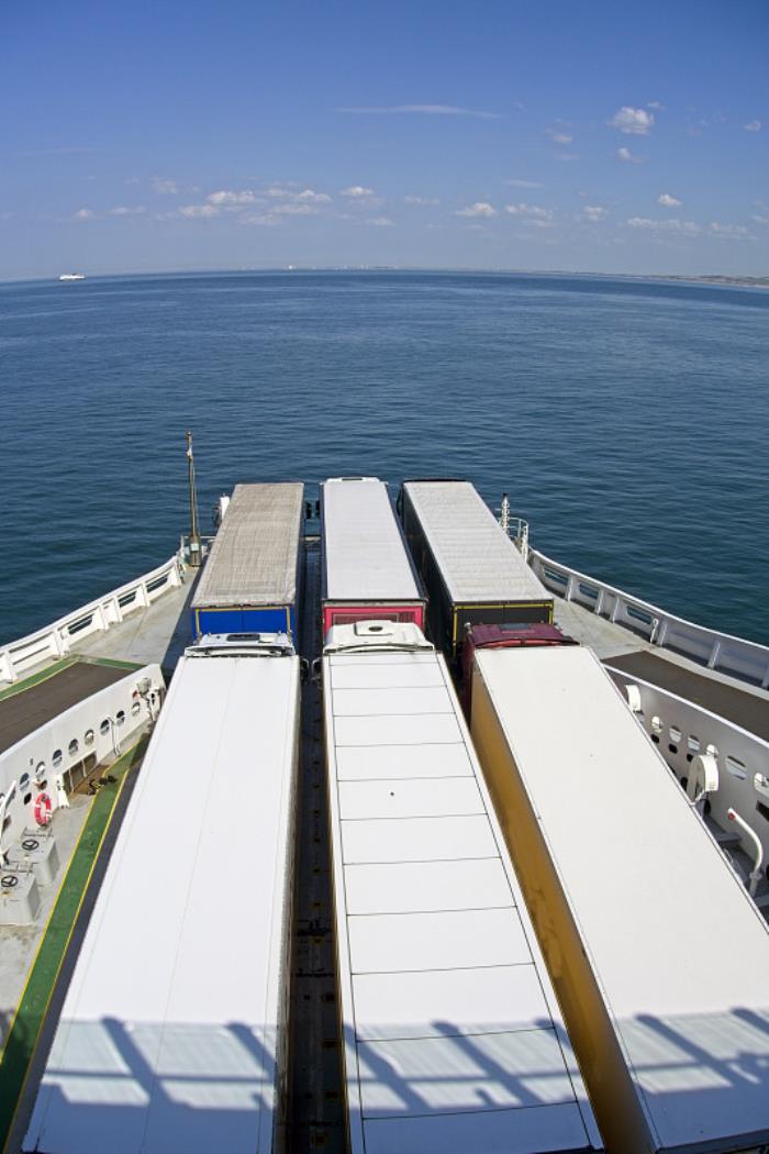 佛山市华伟物流有限公司相关资料