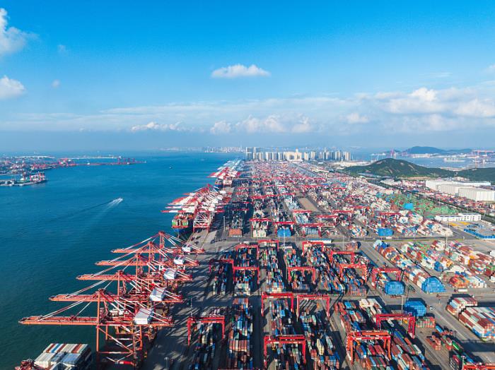 广州瑞达国际物流有限公司有关资料