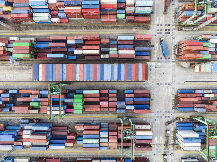 梅州市汇沣物流有限公司简单介绍