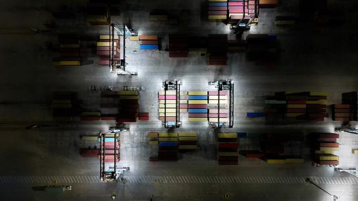 中山市速腾达物流有限公司部分概要 中山市速腾达物流有限公司部分概要