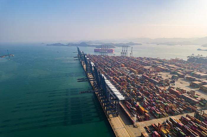 华运物流（珠海）有限公司有关概要