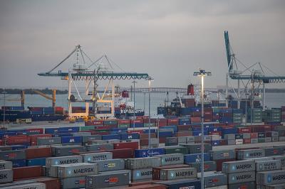 深圳市利之源国际物流有限公司简单资料