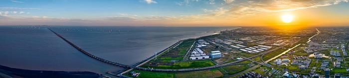 中山市奔达物流有限公司有关说明