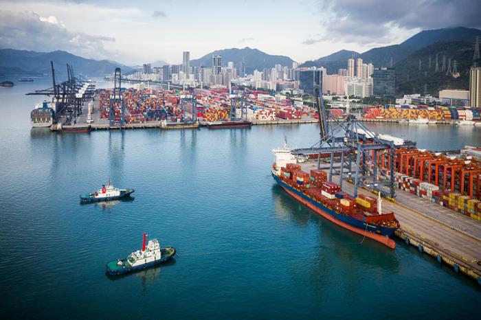 欧美浩博（深圳）国际物流有限公司相关资料