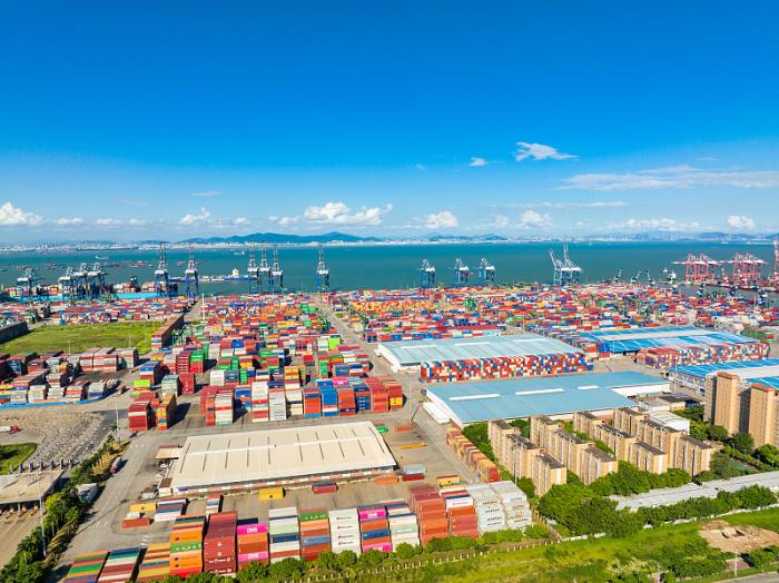 中山粤宁苏宁物流有限公司部分介绍