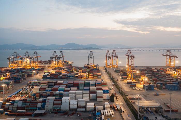 广州市飞骏物流有限公司有关概要