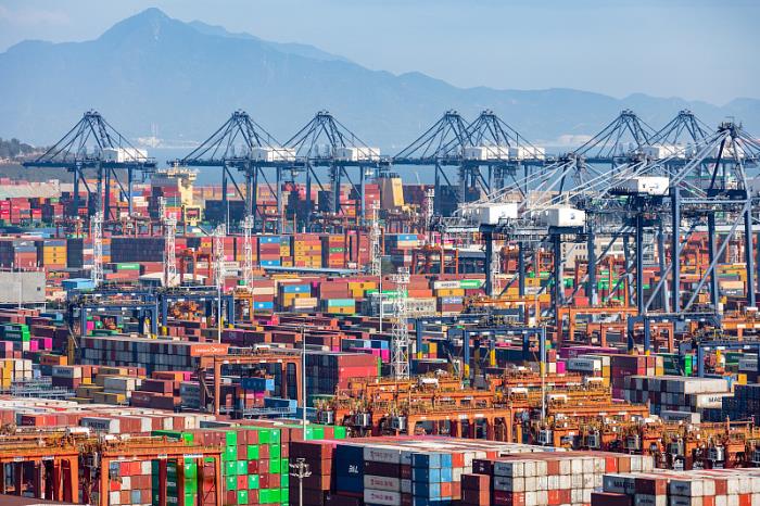 深圳市惠宇国际物流有限公司有关说明