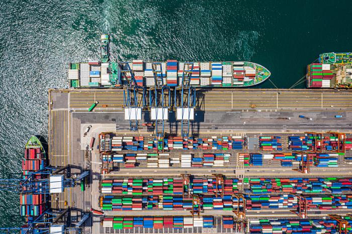 中山市腾龙速通物流有限公司有关资料