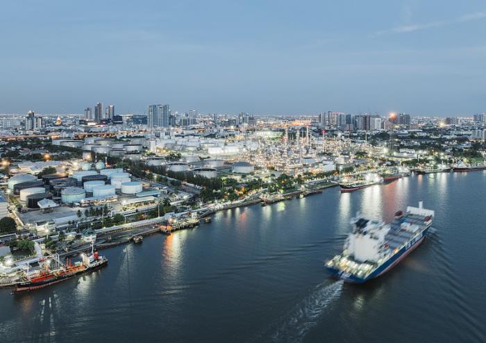 深圳市格创力物流有限公司相应介绍 深圳市格创力物流有限公司相应介绍