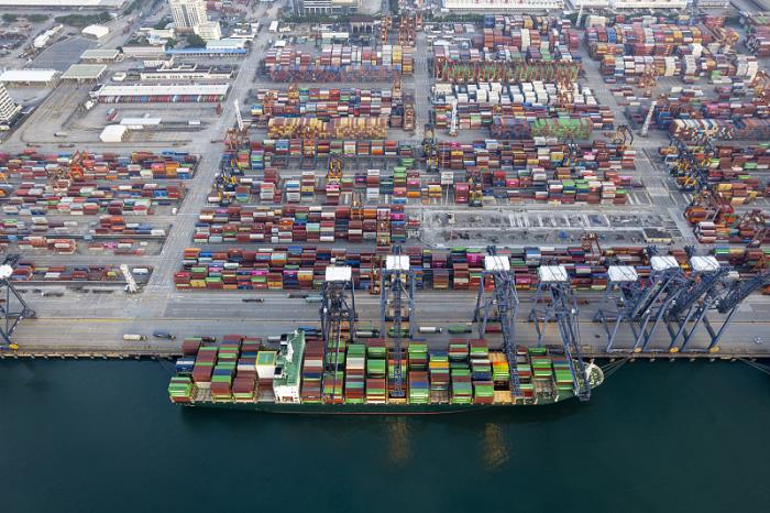 东莞市旭悦物流有限公司有关介绍 东莞市旭悦物流有限公司有关介绍