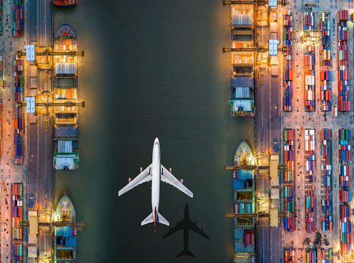 东莞隆威物流有限公司简单说明