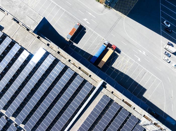 佛山市恩腾物流有限公司相关介绍