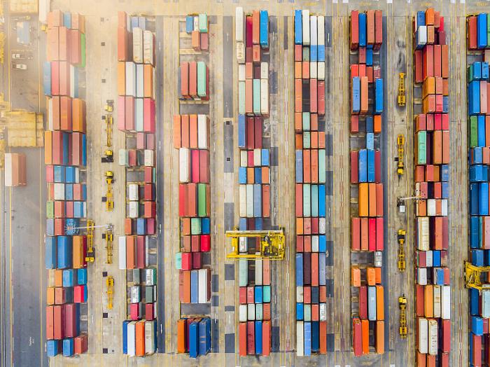 广州市渝粤物流有限公司相应概要