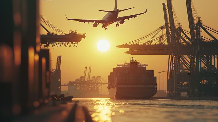 东莞市合明丰捷达物流有限公司简单说明