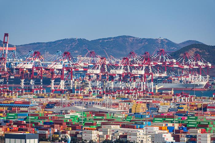 深圳市宇源茂国际物流有限公司简单素材