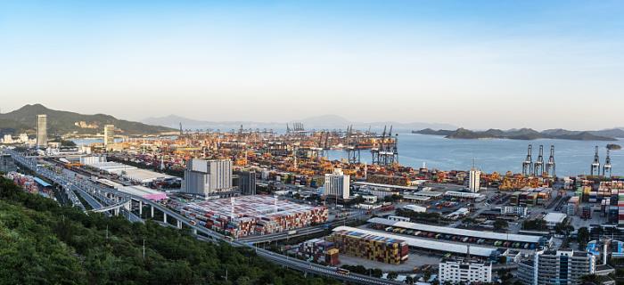 横琴朗捷物流有限公司有关说明