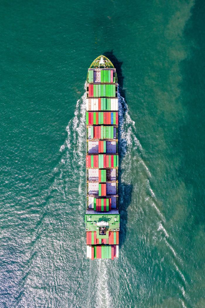 中山市楚运物流有限公司相关说明