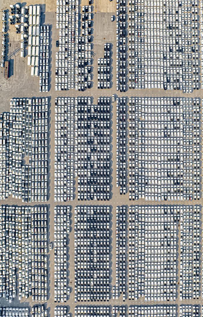 泉州财亿物流有限公司相关信息