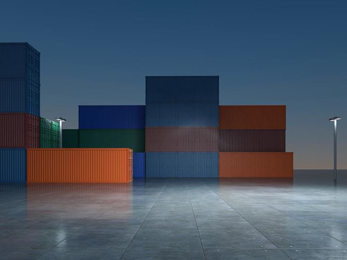 鑫陇海（厦门）物流有限公司一些概要