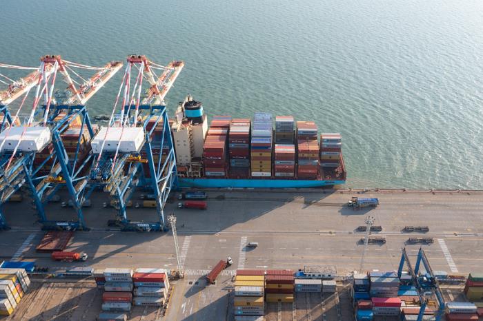 广州浪翔物流有限公司部分介绍 广州浪翔物流有限公司部分介绍