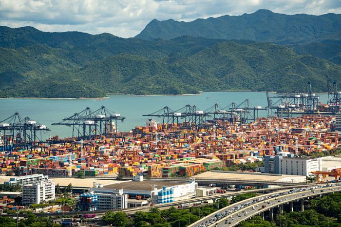 深圳市刚达丰物流有限公司简单说明