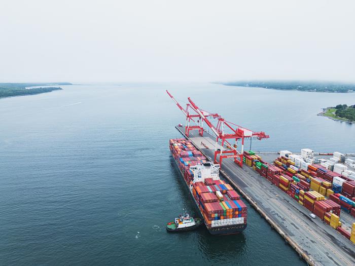 东莞市众盛物流有限公司简单介绍