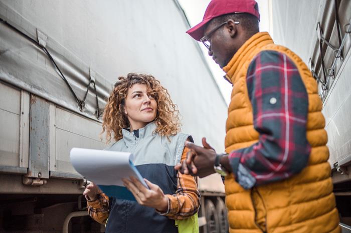 益阳市赫山区捷安物流有限公司一些说明