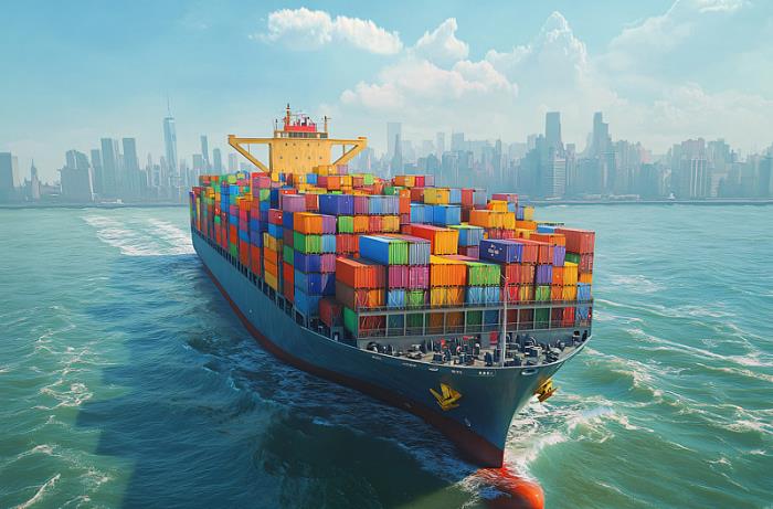 中山东宇物流有限公司有关介绍